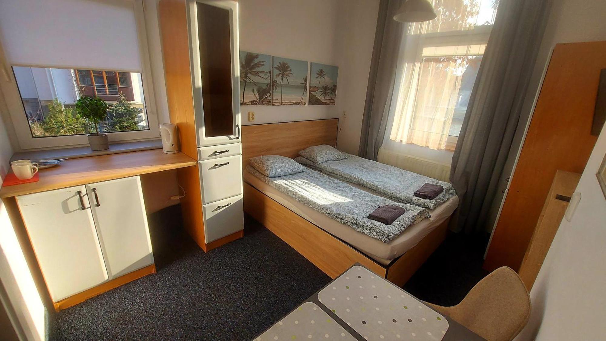 Havana Sopot Centrum Kültér fotó
